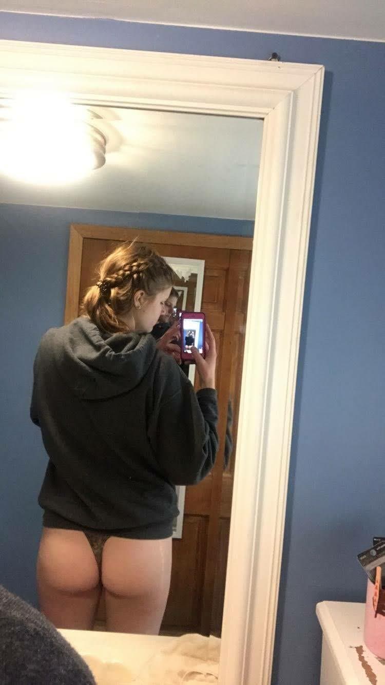 Lexi is a Sexy Curvy Needy Slut