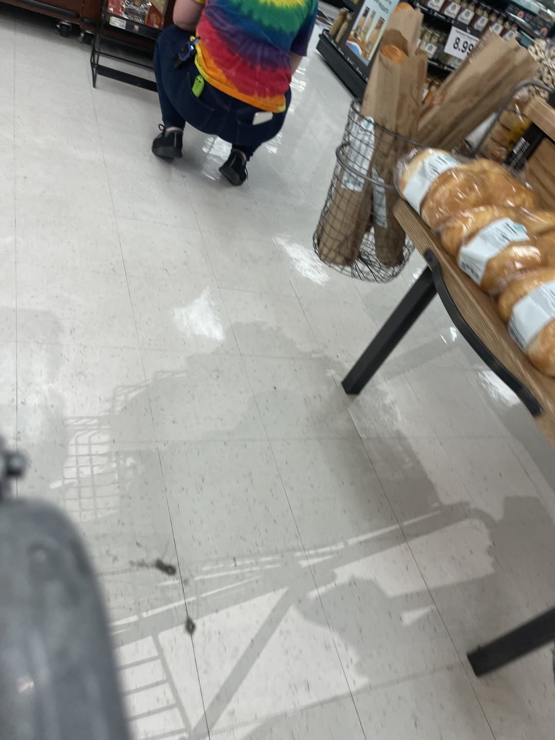 First time ever doing candid! Let me know how I did! Candid teen at the store