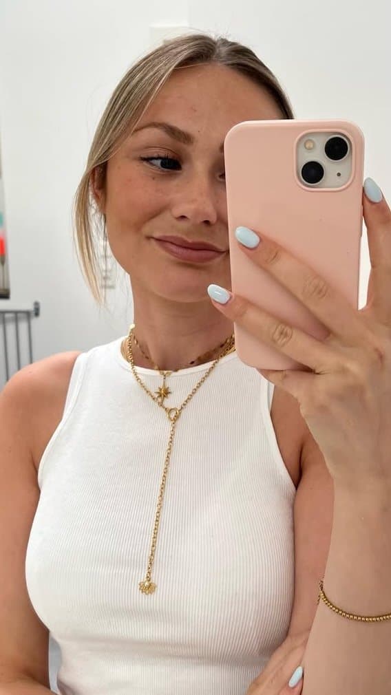 Feeding time, today big cock for little slut with extra cum till orgasm