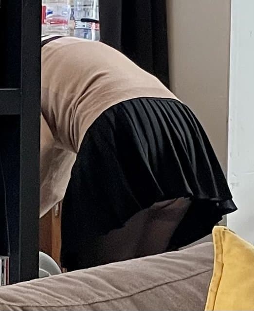 Sabrinag75 la salope exhib