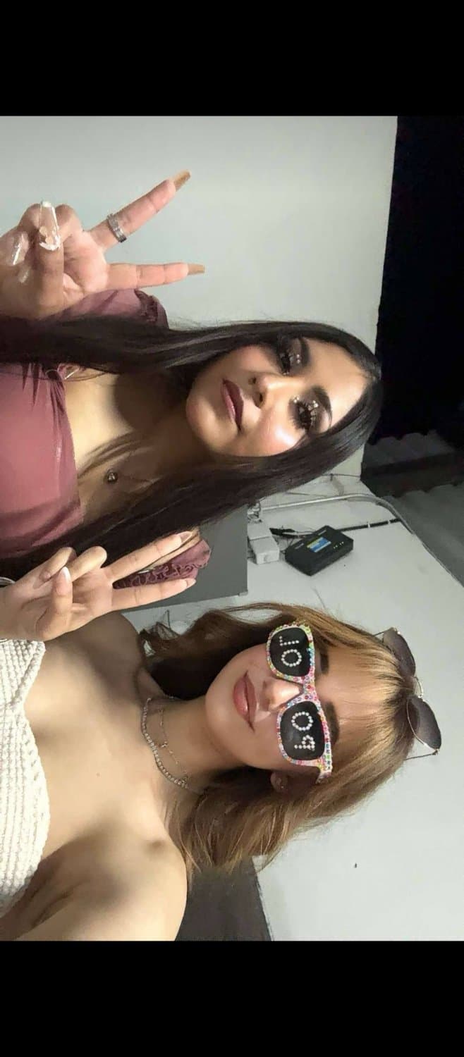 Putas mexicanas buenísimas