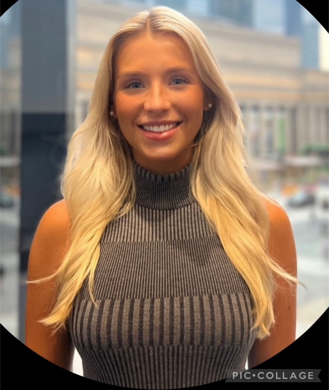 Business Slut Kaitlin