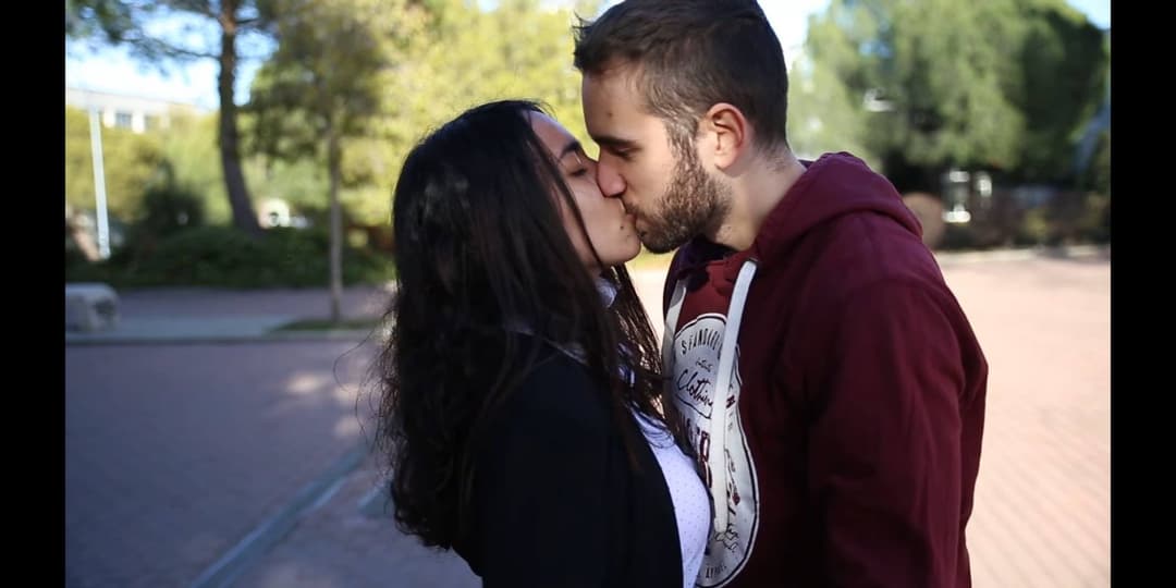 Awkward Youtube Musician short "Acting" stint