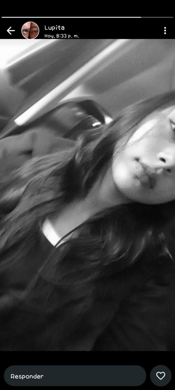 Guadalupe Magali Aguilera Carvajal, México,15 años, Jojutla México