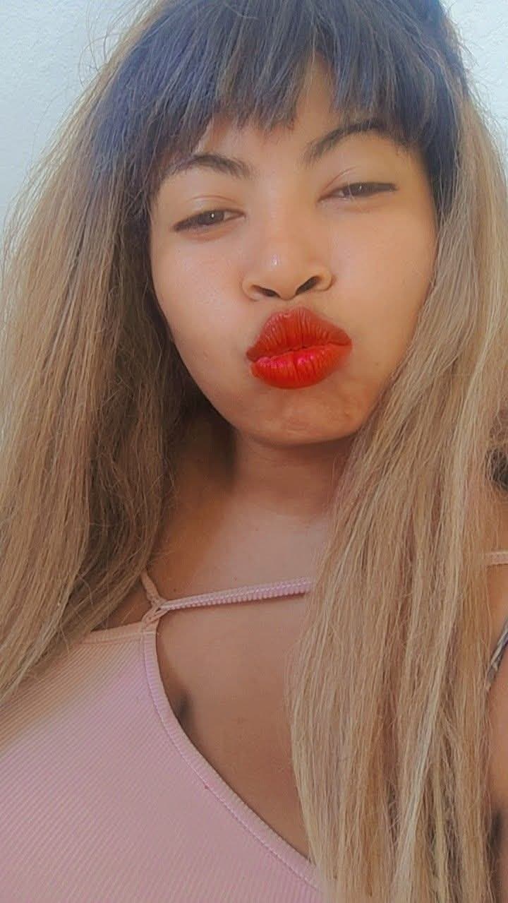 Gislaine gorda rabuda e peituda