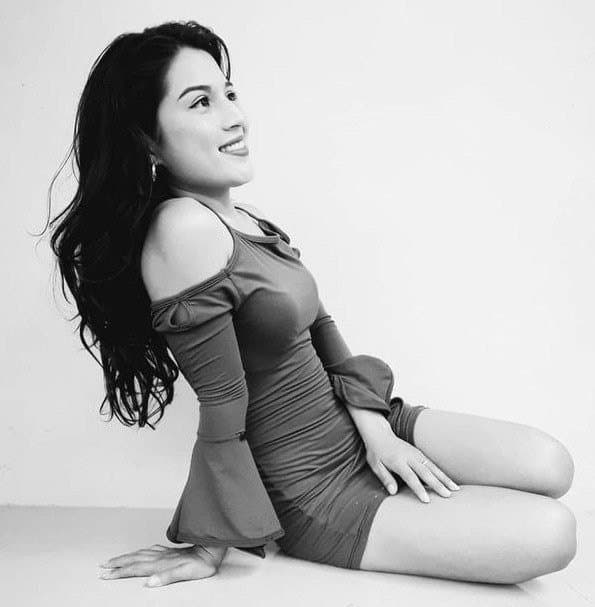 Putikerly adicta al sexo anal y grupal