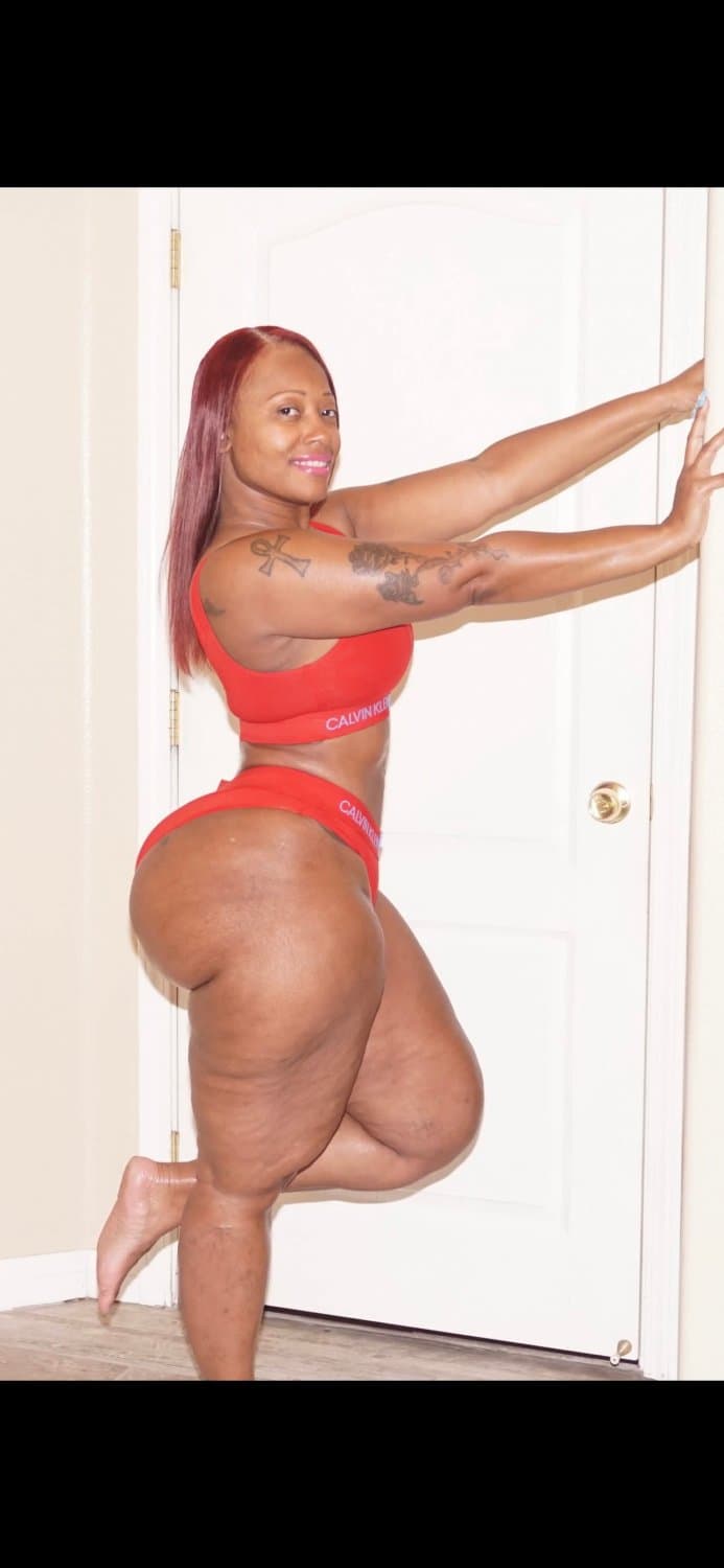 Cherokee Can Still Every Inch Of This Dick. I Would Not Pull Out 135 (Porn Star Edition)