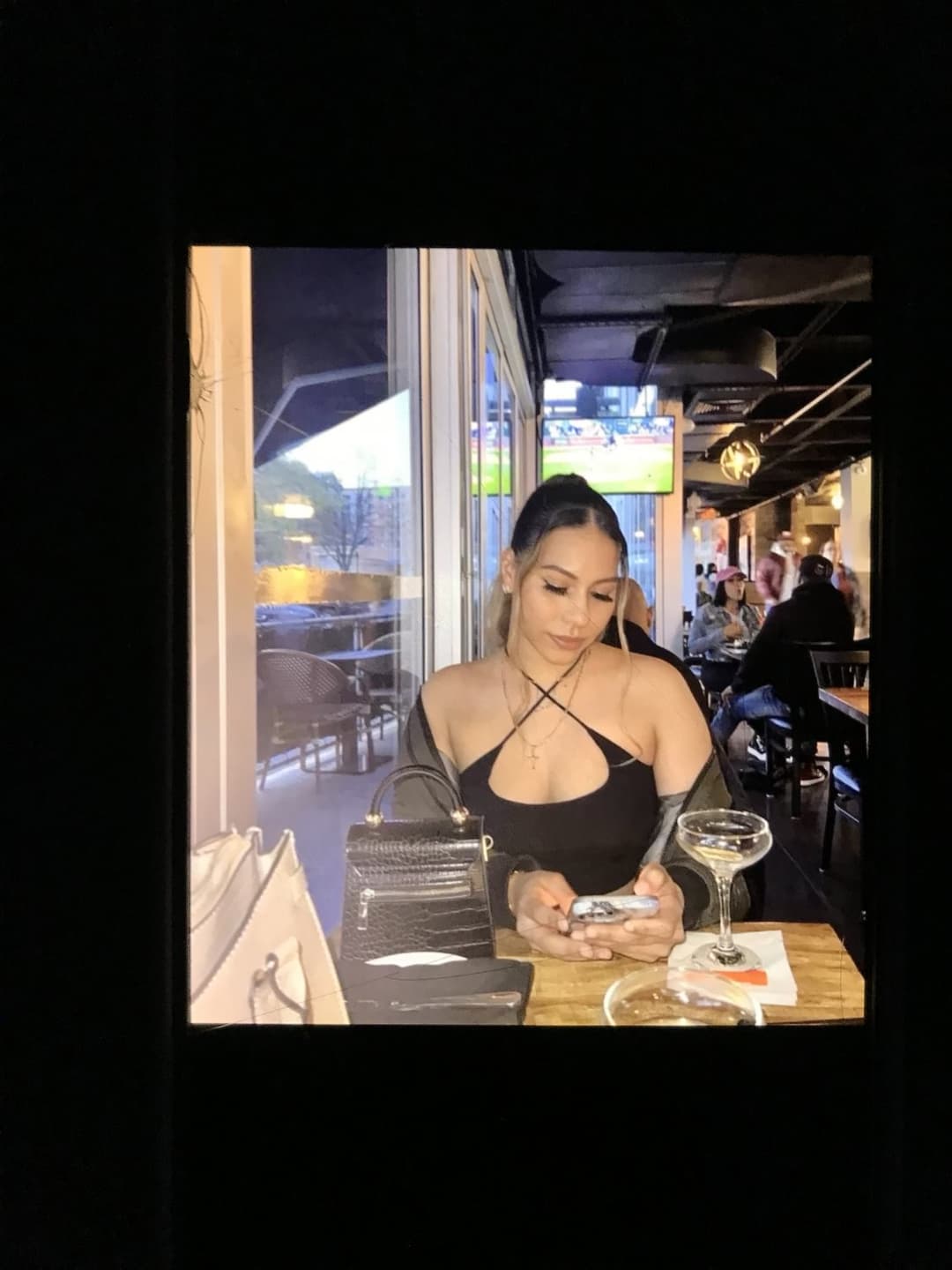 Josie Hackensack NJ thot