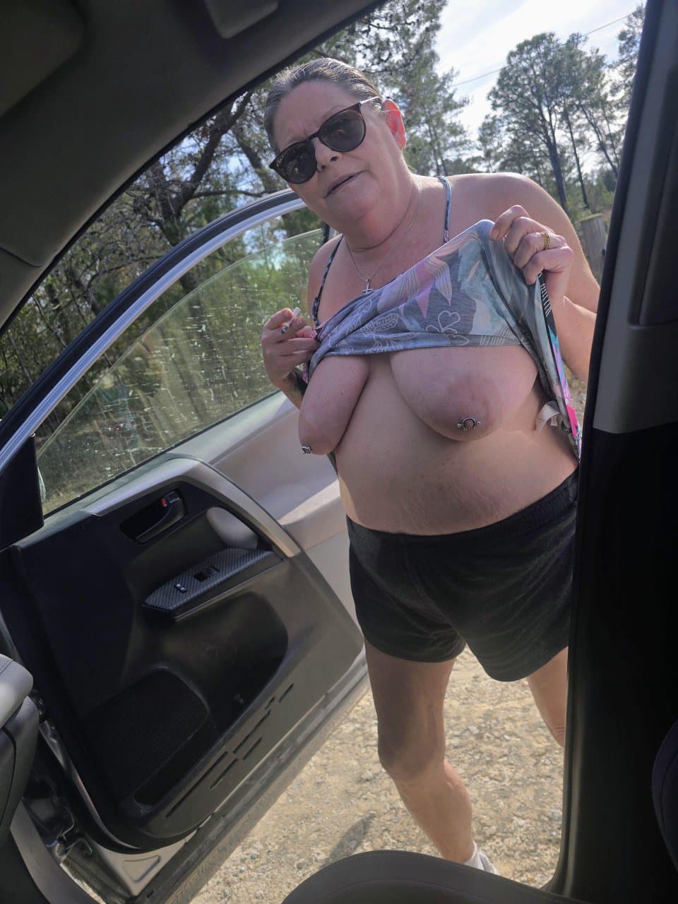 O dia a dia da vovó