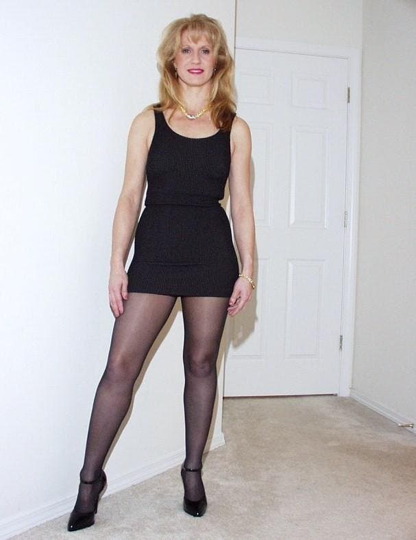sammi pantyhose queen1⁄sammi2 (