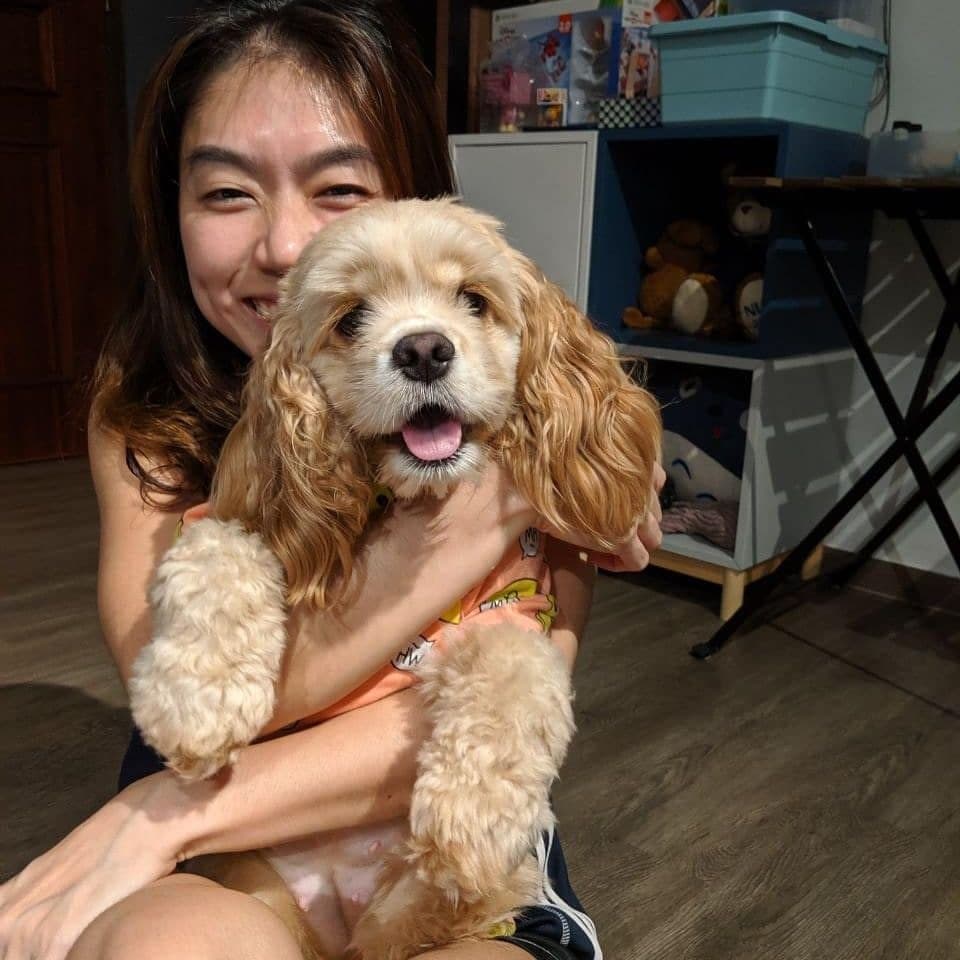 Hot HongKong girl filmed herself masturbating