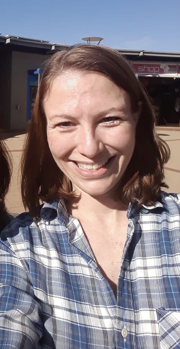 Even nerdy professor chicks like to get down & dirty on camera sometimes