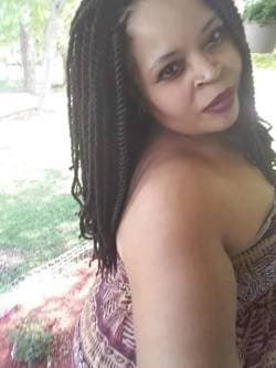 My next door neighbor is a freak????