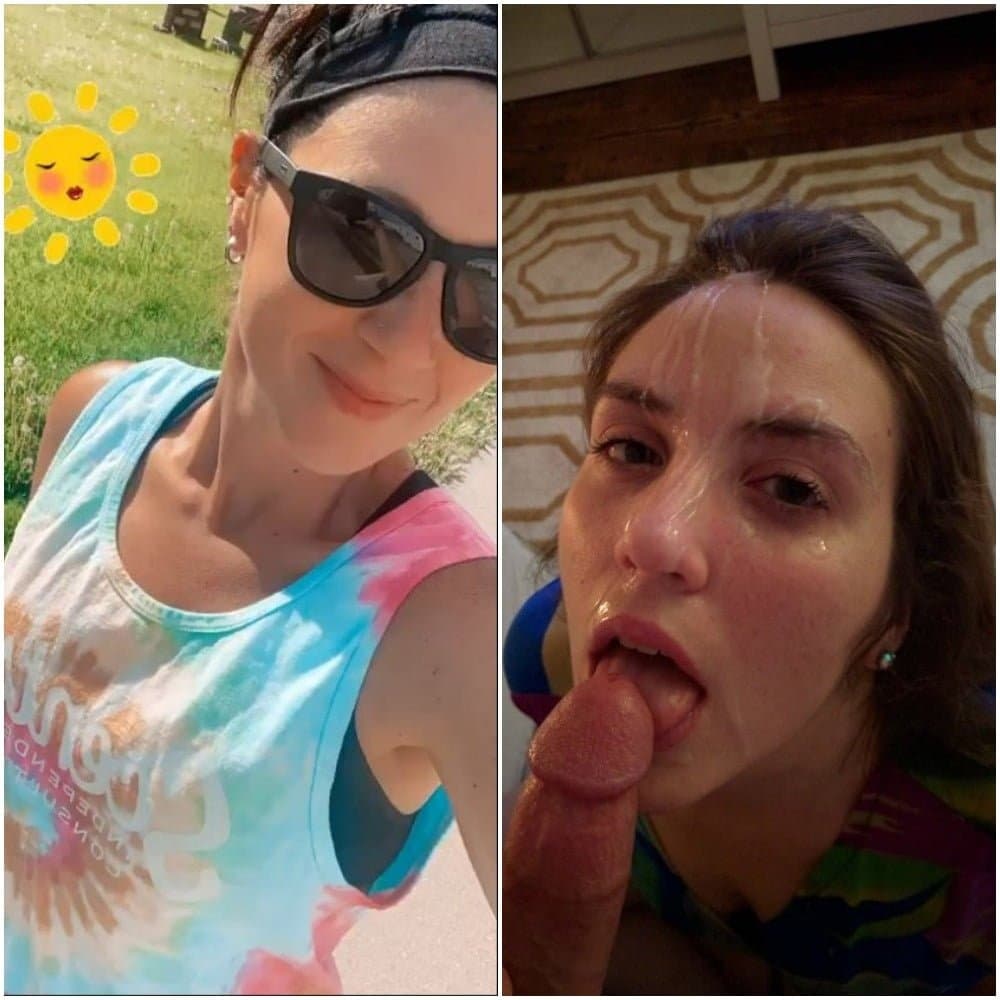 Cum lover sluts