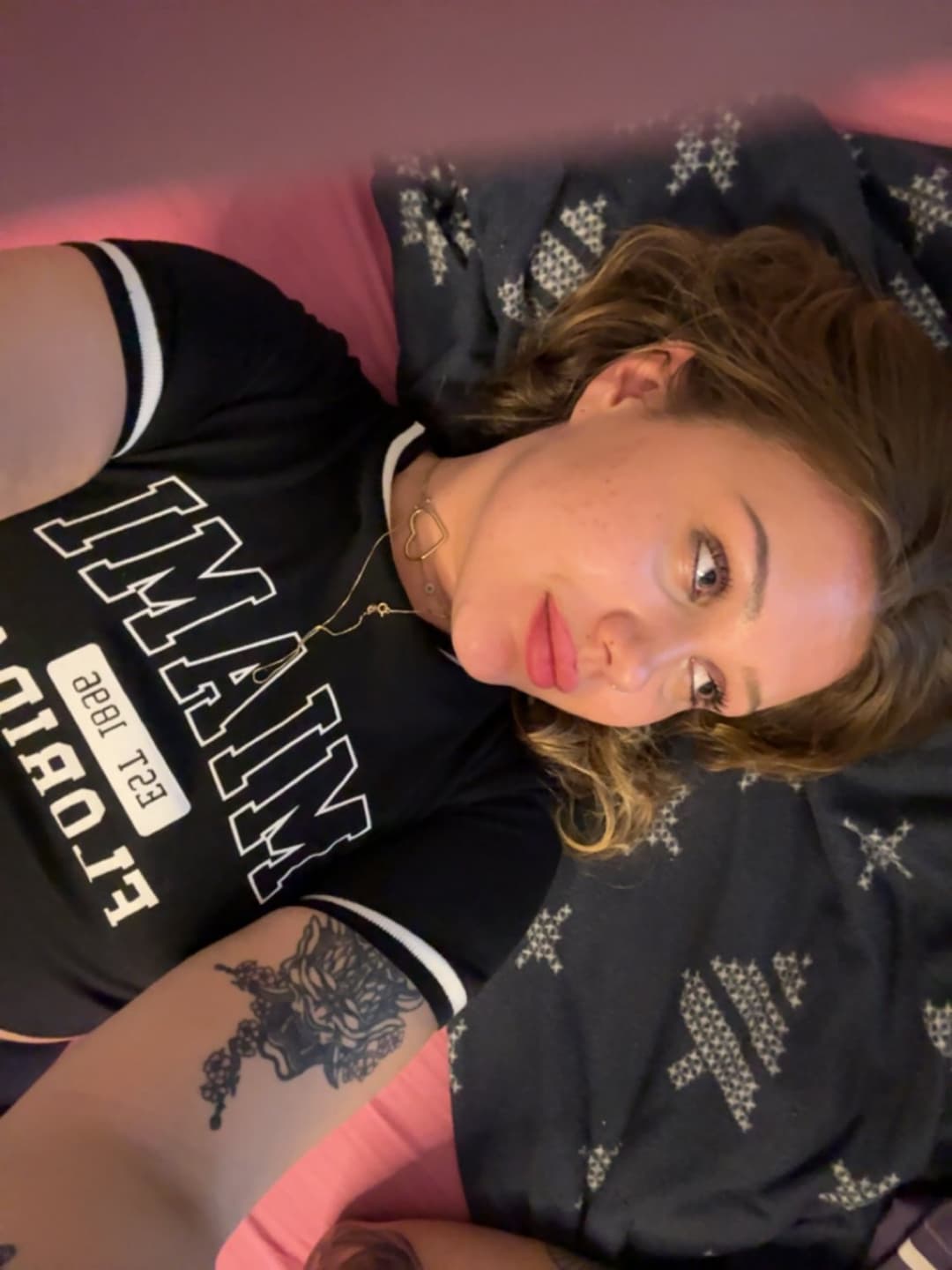 Collegegirl Snapchat leaks?