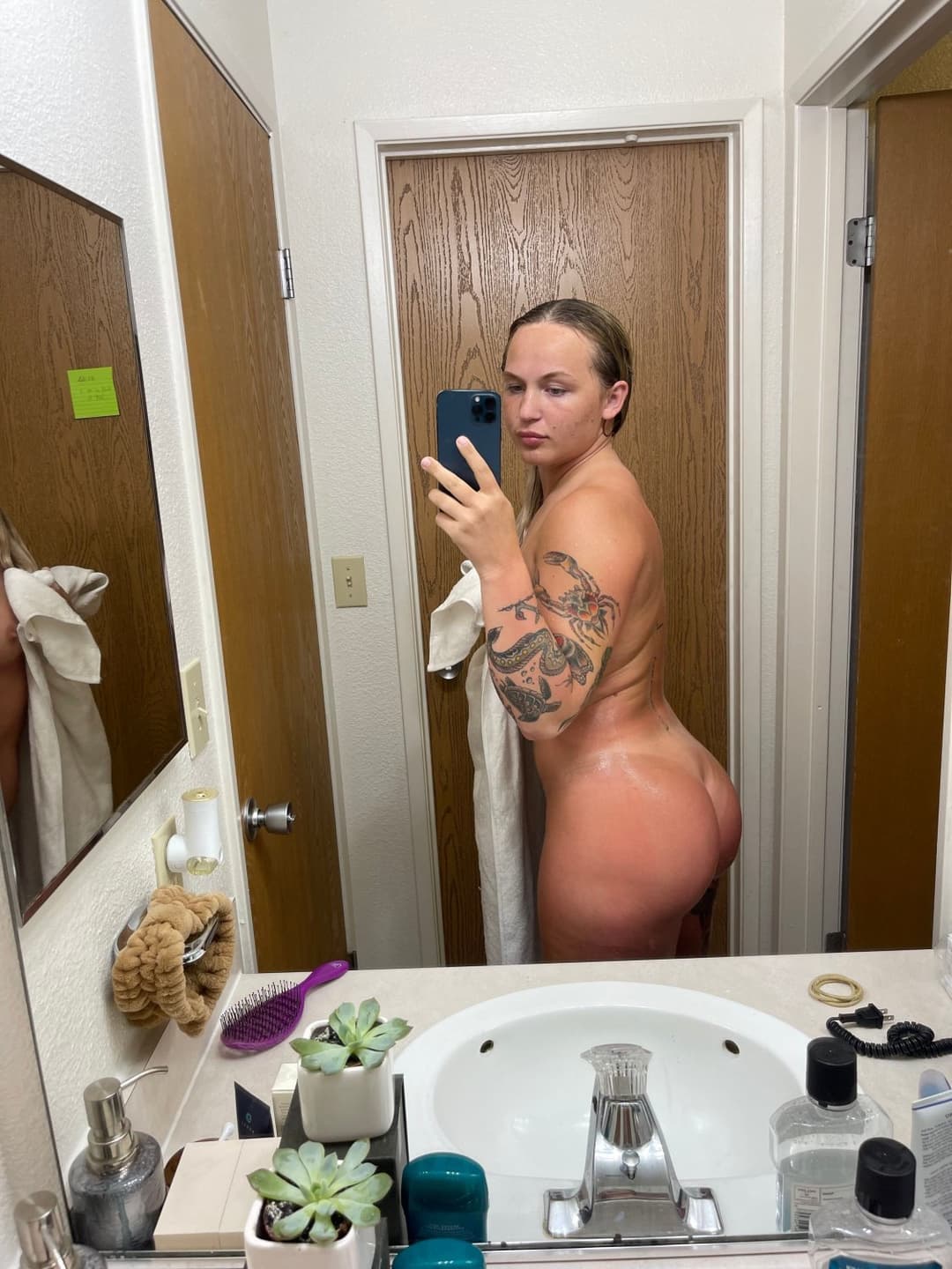 Defending our freedom