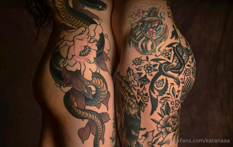 Burlesque dancer nudes