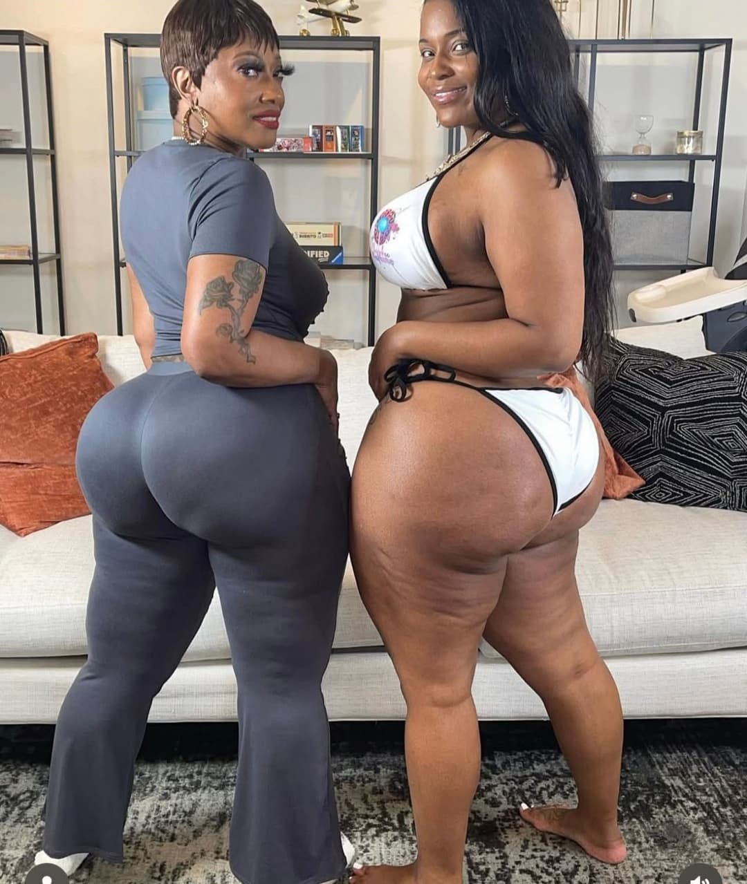 Cherokee Can Still Every Inch Of This Dick. I Would Not Pull Out 135 (Porn Star Edition)