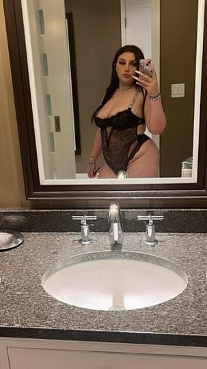 Alana Freakiest & thickest