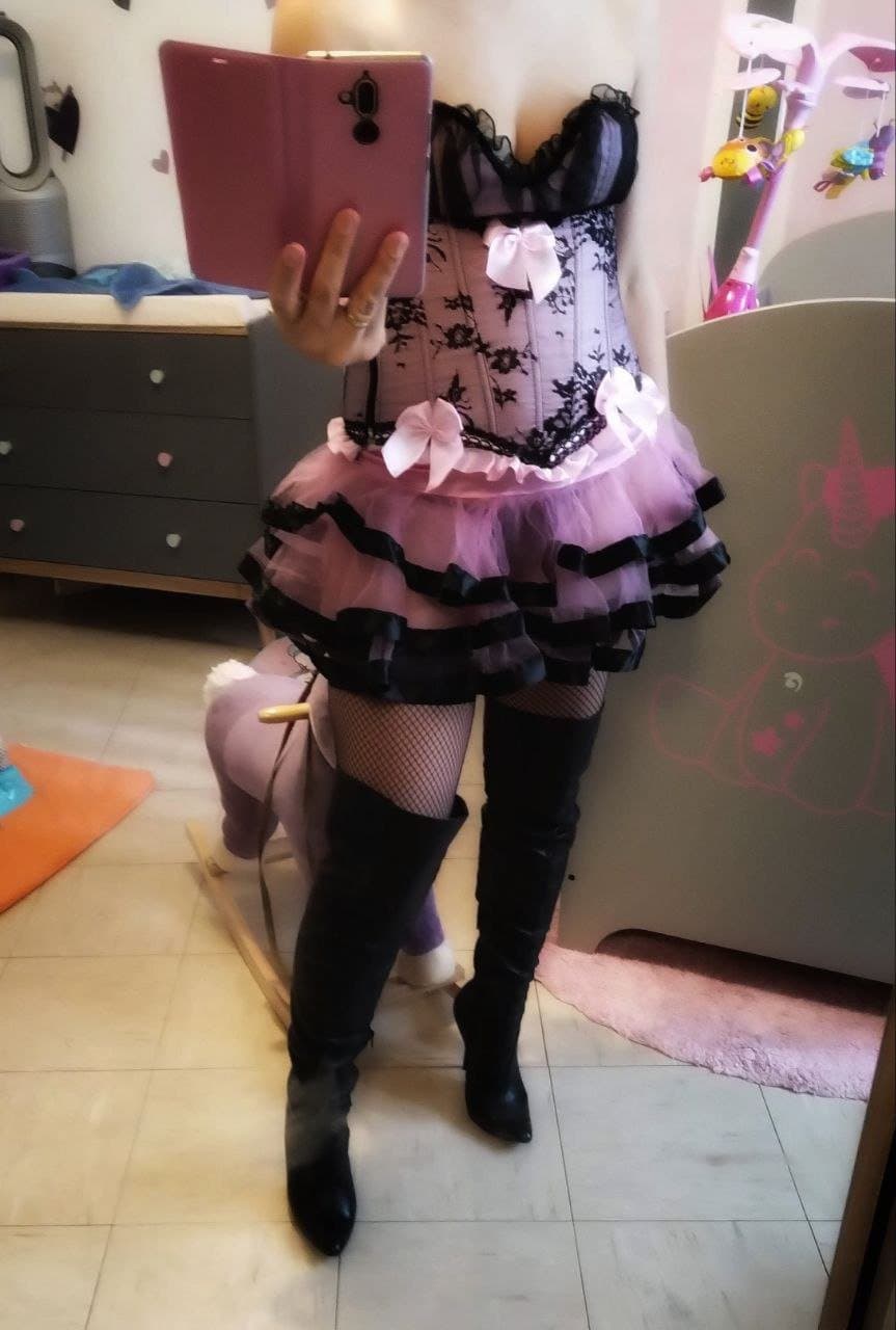 Diana, 42 slut and whore from France