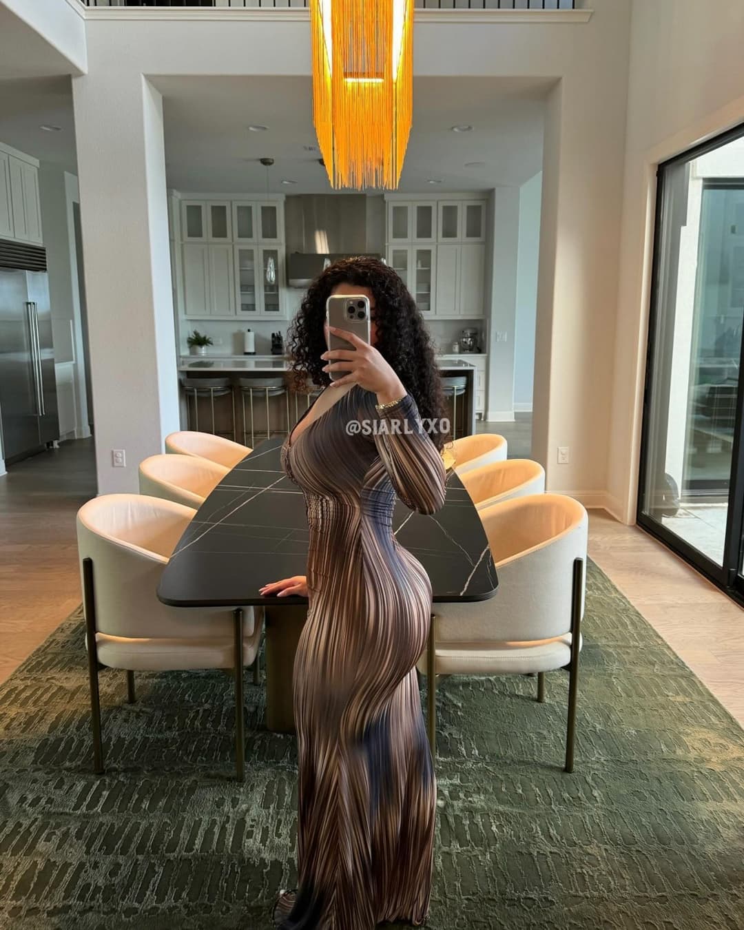 Slut I went to high school with @Siarlyxo