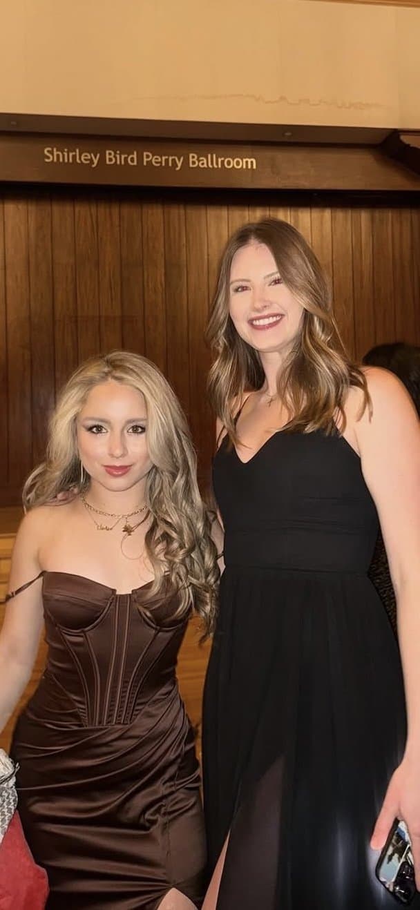 send this latina sorority slut goon filth - hmu for socials