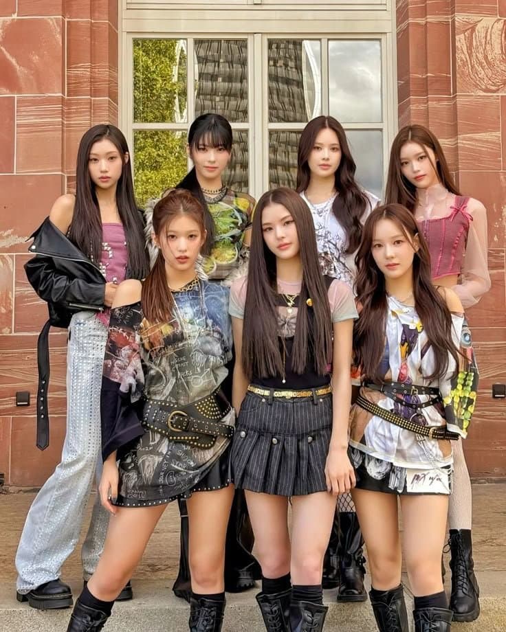 KiiiKiii or Izna cuales son mas masturbables, quienes son las siguientes