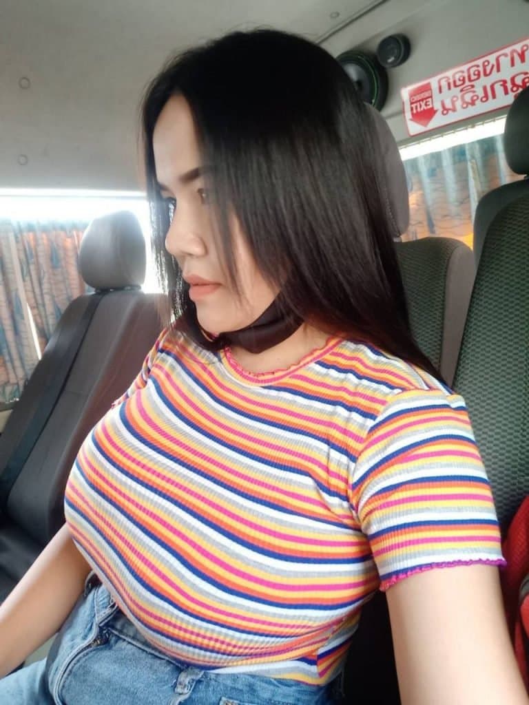 Asian Girl Bigtits ??