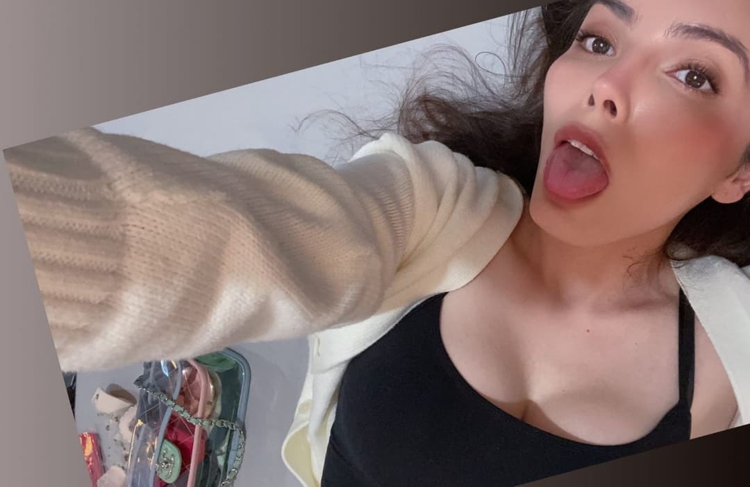 pretty Ricki Sophie Ortiz, Street Fighter pro gamer