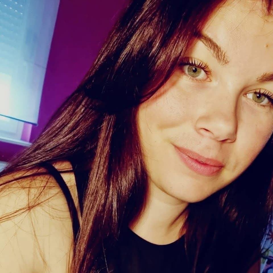 Beurette milf française