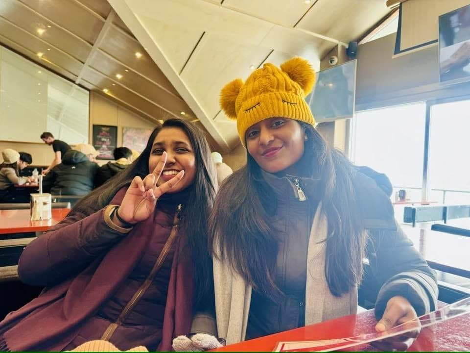 Fiji Girl Manisha Sami