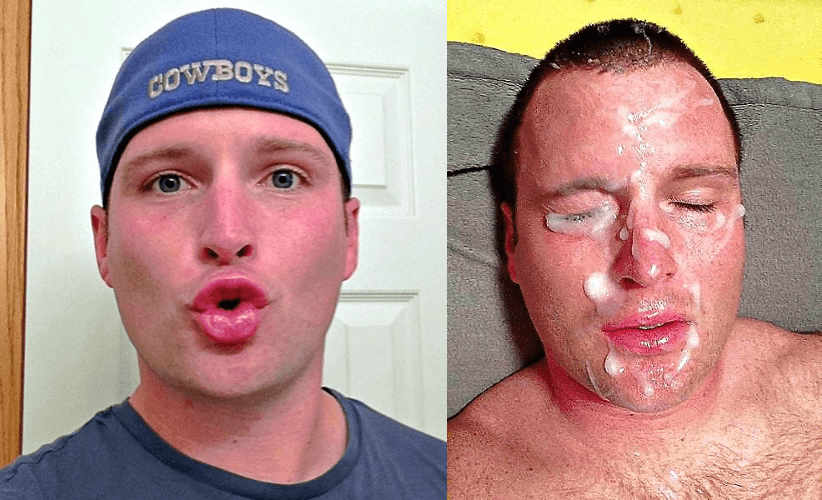 Montana Craigslist cum slut Brian 2