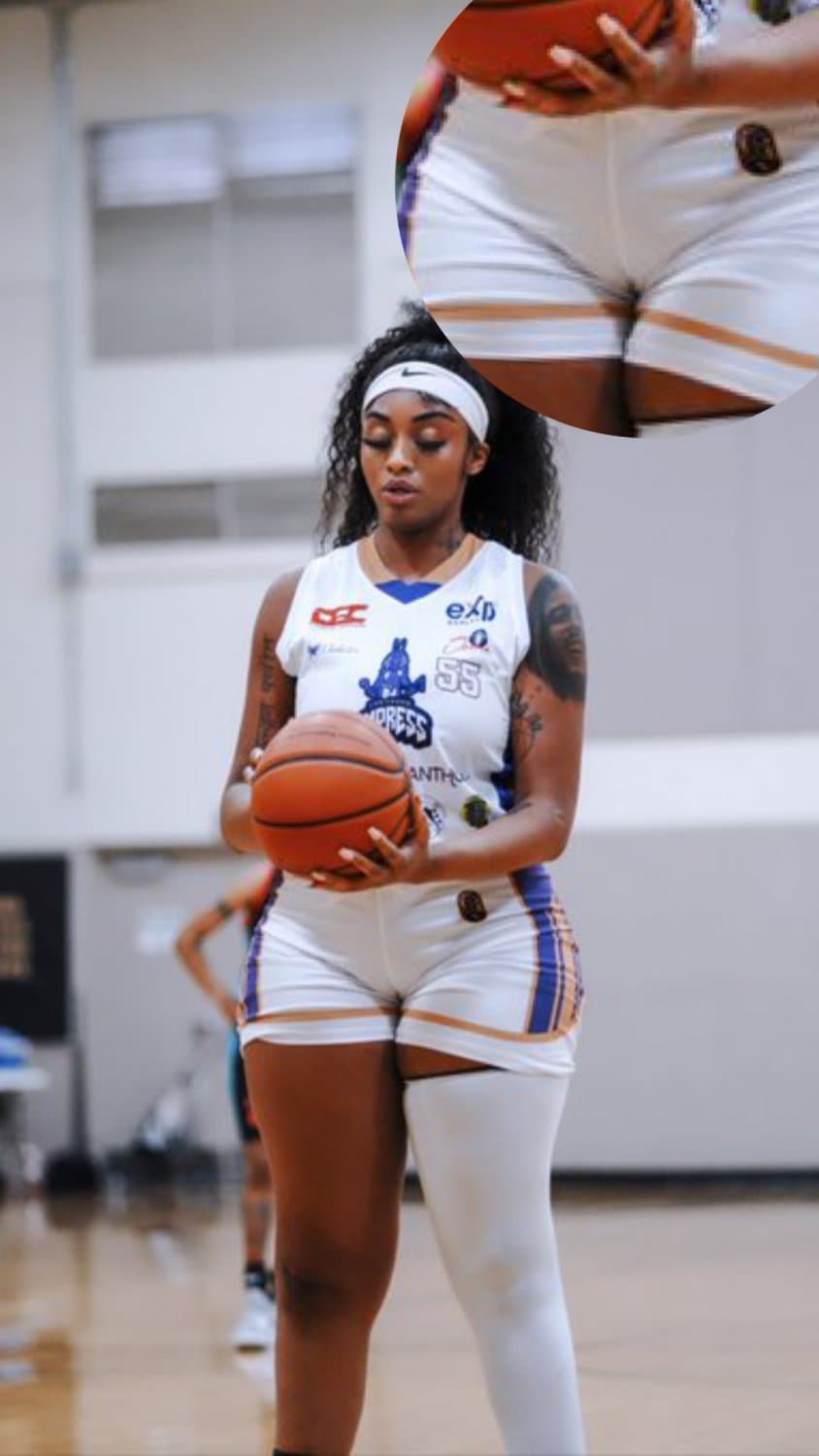 The Nigerian Amazon 6’4 Sophiadastallion Weight gain! Throwback and Recent