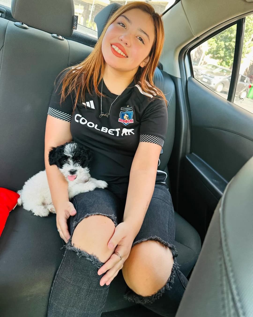 Haberme cogido a la mamá y unos años mas tarde a su hija fue excitante, las dos la chupan delicioso