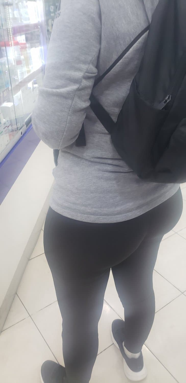 Empowered Doctor Carolina still ended up as an Public Cumdump fatass fleshligh