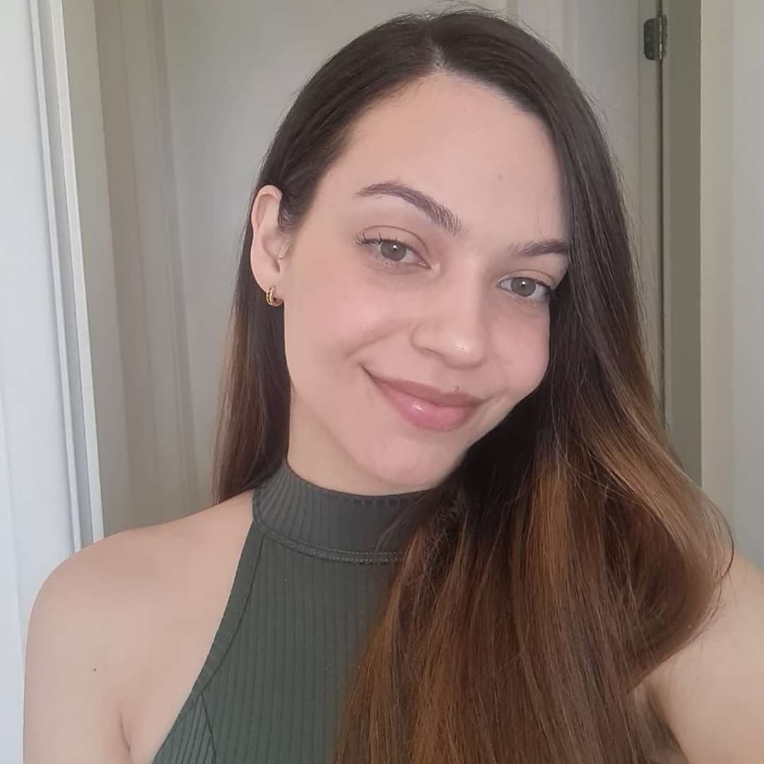 Alana minha prima vagabunda putona