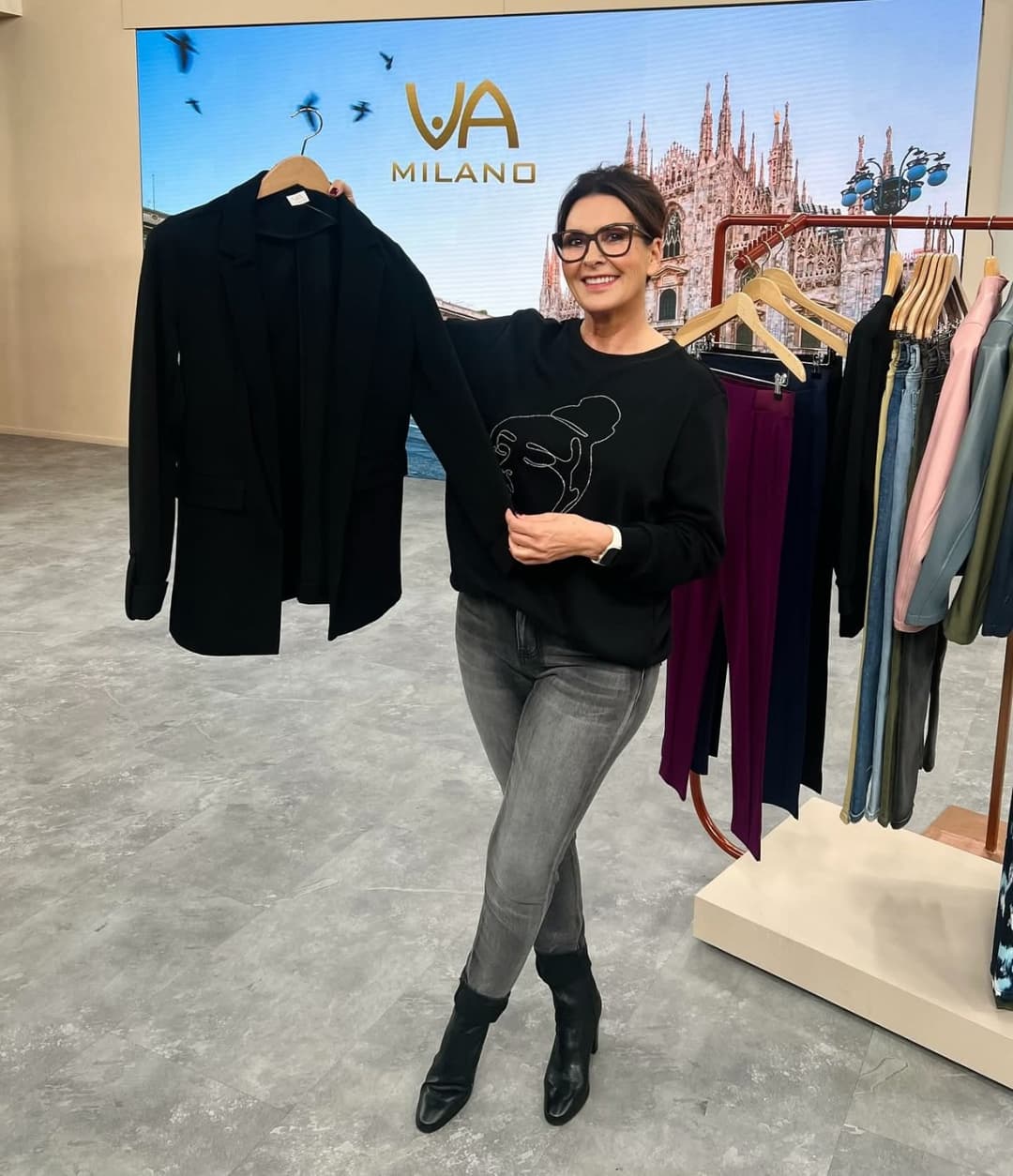 German thicc elegant gilf ❤️❣️???