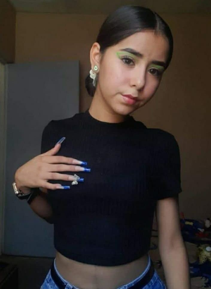 Putimillo freefire 20 an̈o, empieza su carrera y premia a los que la siguen, me pidio subirla aqui❤️