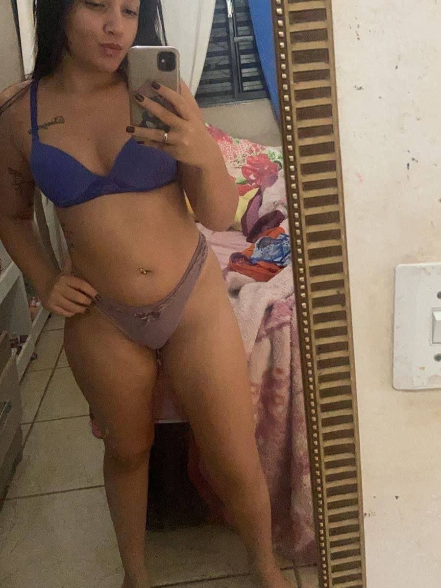 Vazou Casal Gostosa e o Magrinho