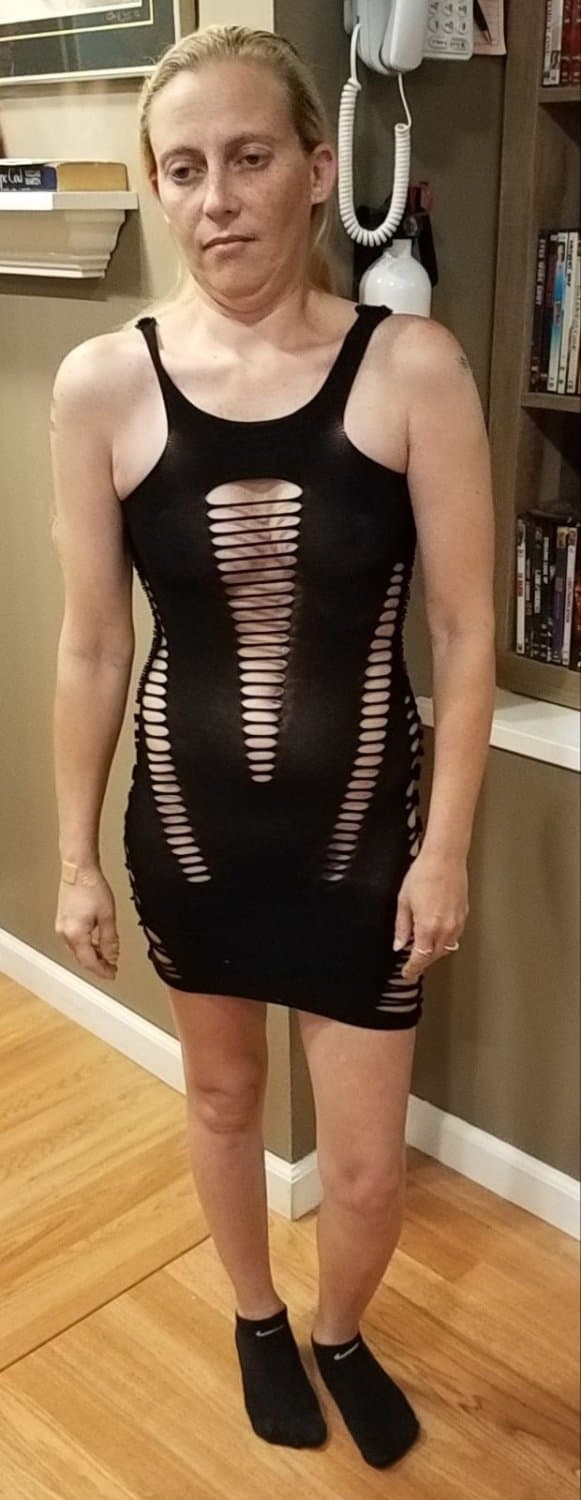 Jackie QOS Orlando Fl