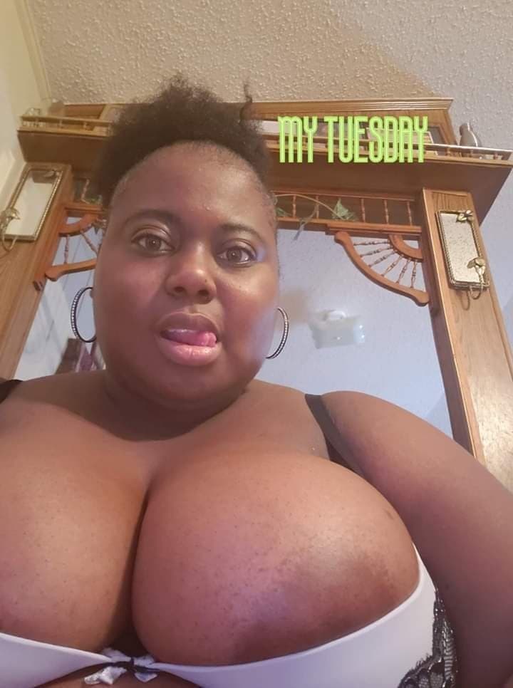 I Love A Dark Chocolate Ebony Milf In Lingerie. I Would Not Pull Out 46