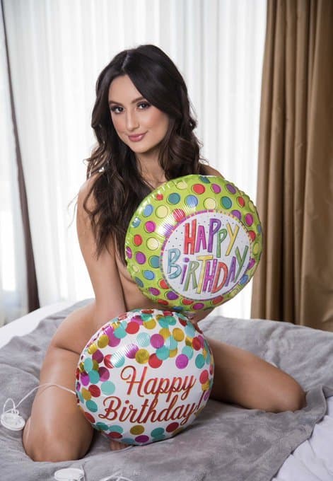 Eliza Ibarra estrella porno