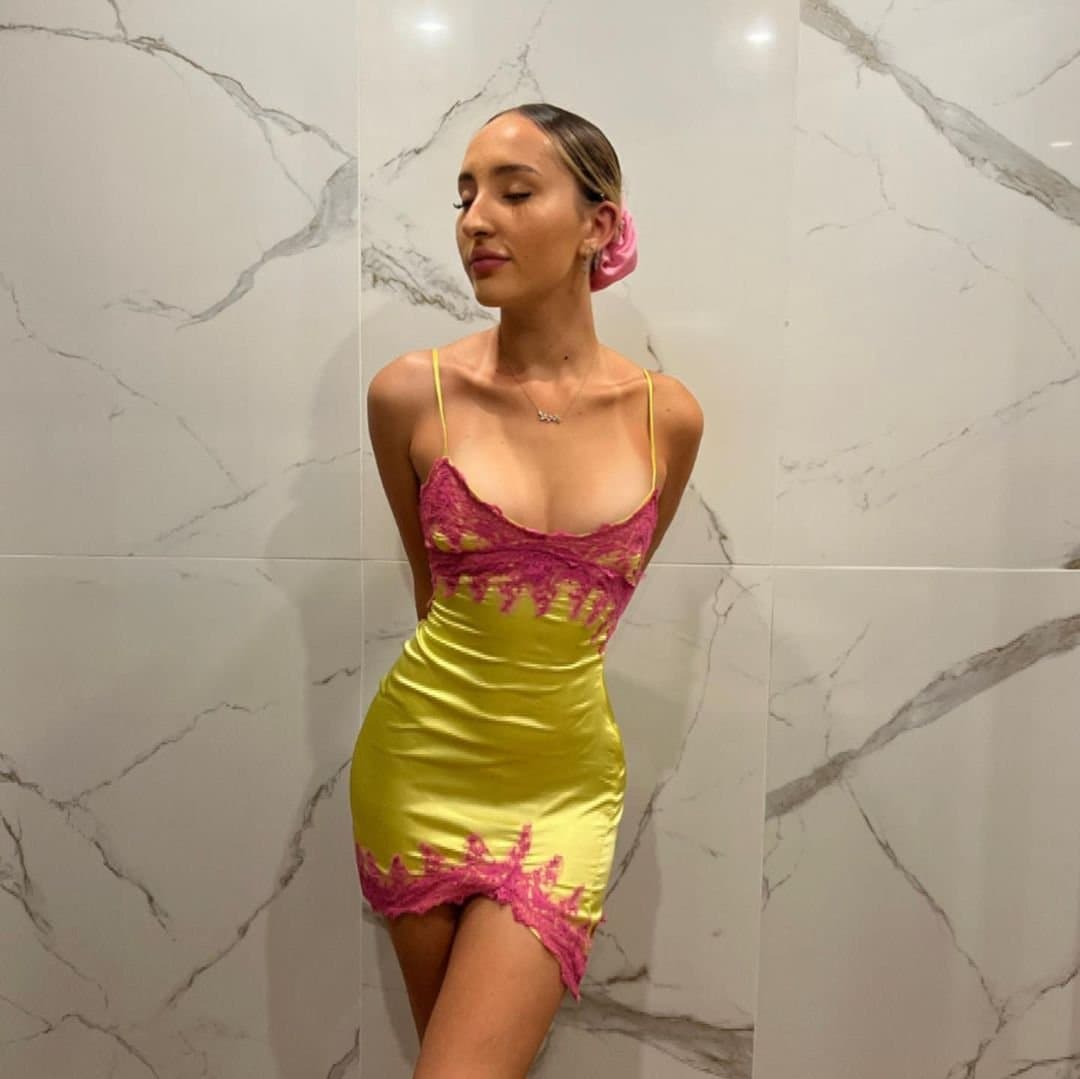 British mixed girl #2