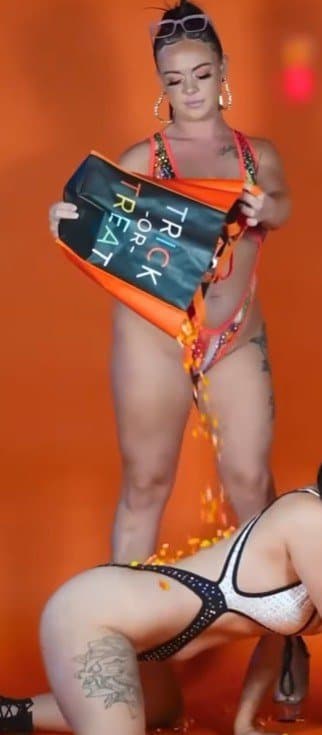 Karli beth reid / karli.b.reid