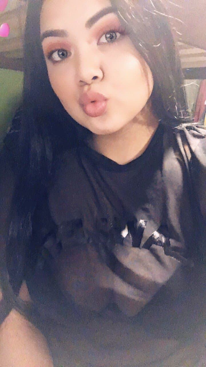 Your parents raised such a great cumslut