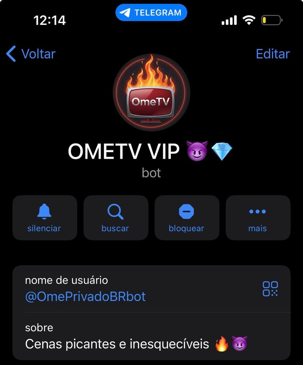 O que essa loira fez no Ometv foi surreal