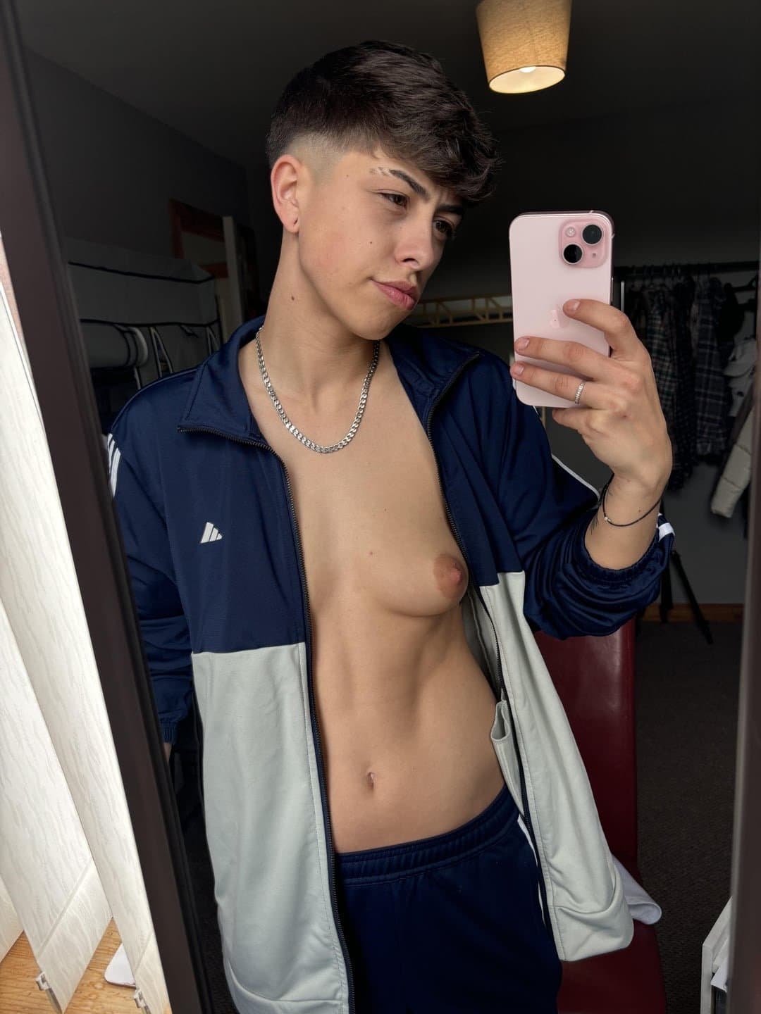 ALEX MASC 4 Irish Dyke/stud/tomboy/lesbian/butch