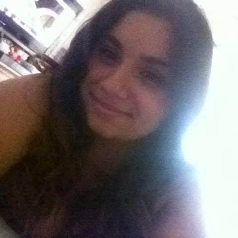 Chelsea Sanchez huge tits!