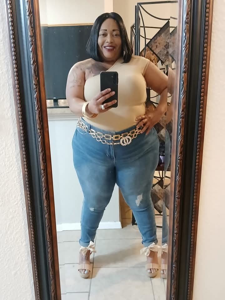 Chubby Redbone Ebony Milf I Bet Dat Pussy Sooo Good I Would Not Pull Out 69