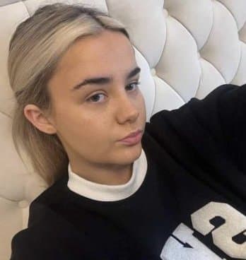 Teen BE honest, brutally honest does she need better, and do I need ripped open by a daddy